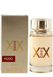 El Mejor Listado de Hugo Boss Xx los mejores 5. 11 Hugo Boss Xx marca HUGO BOSS (2)