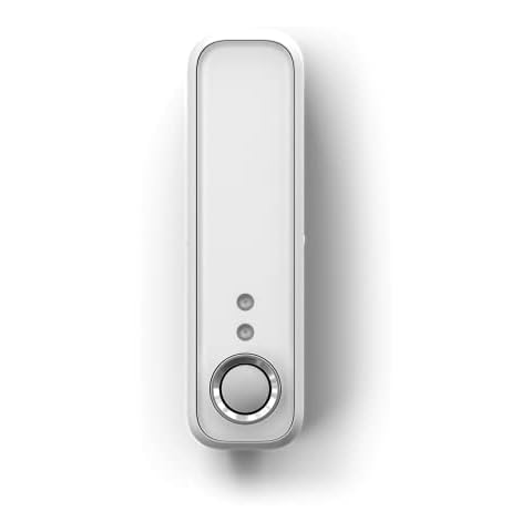 Hive Motion Sensor, White Cover