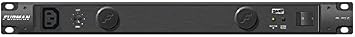 Power Conditioner, Rack Mount | 19" Equipment/Cabinet Rack Power Distribution ENCLOSURES/Cabinet Racks, 1 X Qty - PL-8 C E