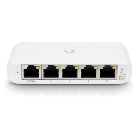 Ubiquiti UniFi Switch Flex Mini