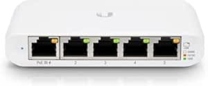 Ubiquiti UniFi Switch Flex Mini