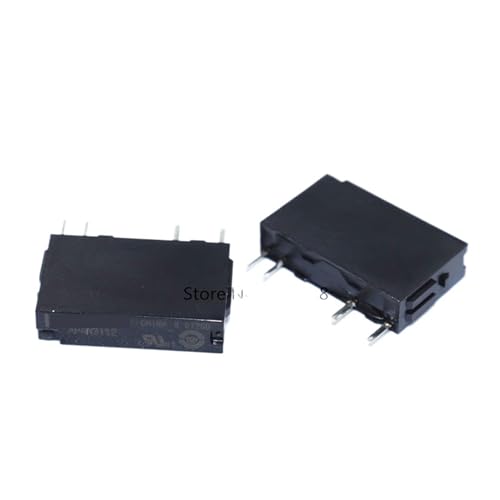 Relais PA1A-24V APAN3124 haute performance 5A 250VAC boîtier compact miniature