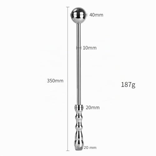 Enema de aleación de aluminio con flujo regulable para limpieza anal 2