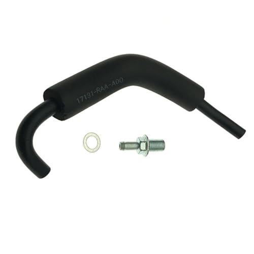 Tubo de manguera 17131-RAA-A00 de ventilación para motor Accord 03-07 y CRV