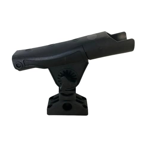 Soporte universal para caña de pescar para kayaks, kayaks, barcos de pesca, kayaks, canoas, barcos de pesca