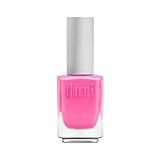 duri Nail Polish – Warm Color Collection, Glossy Finish, Fast Drying, Full Coverage, Long Lasting, 0.45 Fl Oz, Flamingo Frose