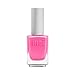 duri Nail Polish – Warm Color Collection, Glossy Finish, Fast Drying, Full Coverage, Long Lasting, 0.45 Fl Oz, Flamingo Frose