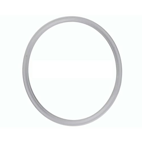 Recamania Junta Goma Olla Adaptable Para Fagor Splendid 25 Cm