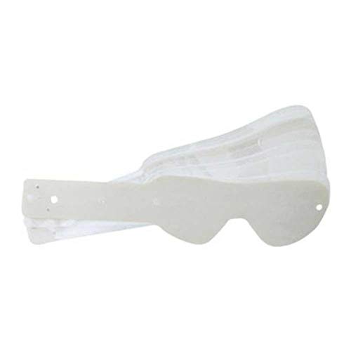 Scorpion abreiss hojas Goggles (conjunto)
