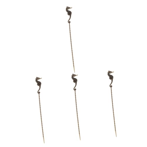 Outil laiton vintage Ipetboom pour le rituel de tirage des fumeurs de cigares