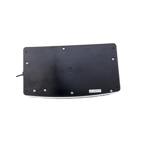 Medidor Gauss UV400 para prueba de lentes y bloqueo UV miniatura 5