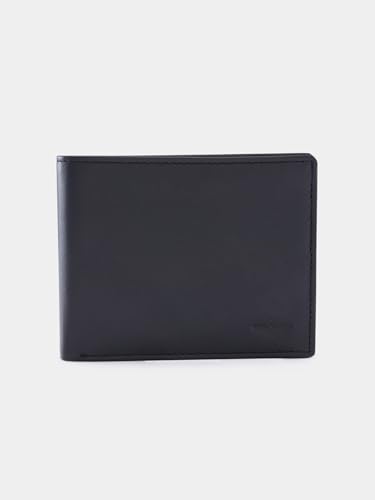 Image of Park Avenue Men's Reversible Belt & Wallet Combo Giftset