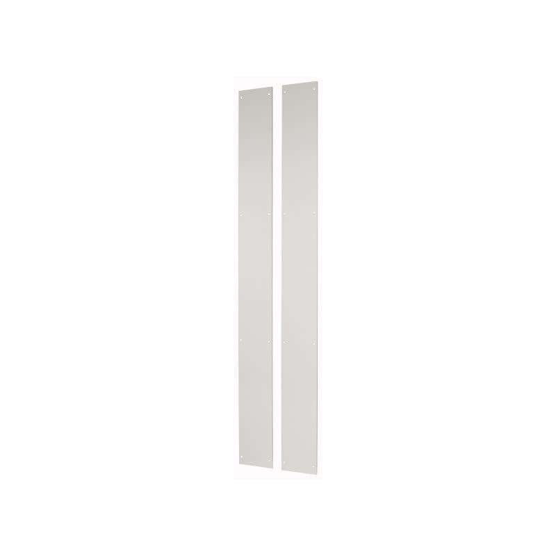 Panneau latéral Eaton 114720 pour habillage d'armoire HXT IP55