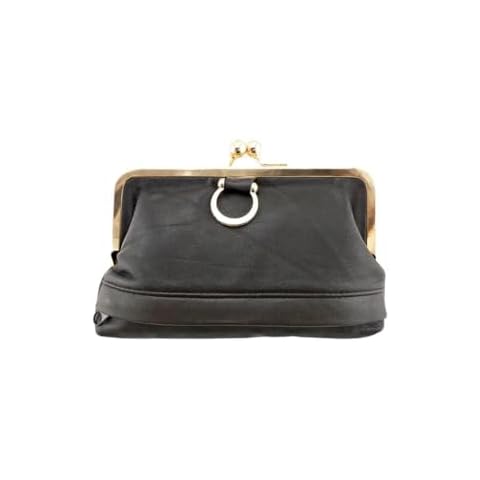 Porte-monnaie Femme MAYNOWAX Cuir Agneau Cover