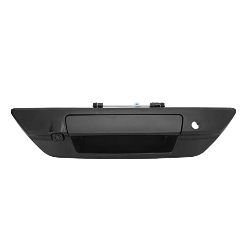 Cámara de retroceso para coche con asa de maletero ABSPower: seguridad trasera 3
