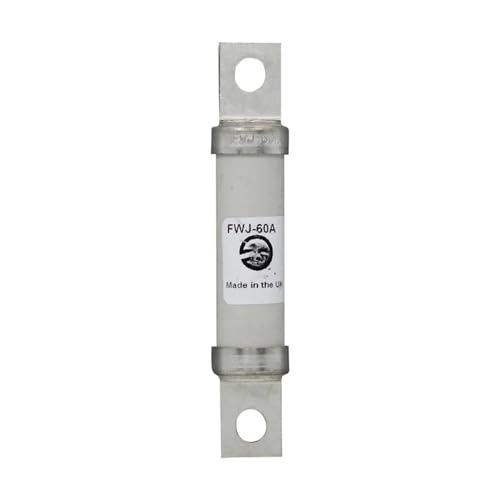 Fusible FWJ-400A de haute précision pour armoires électriques de distribution