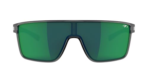 Image of Tifosi Sanctum Sunglasses, Ideal For Cycling, Golf, Hiking, Running, Tennis & Pickleball, Lifestyle