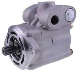 CARTEX FITS FITS Kenworth Power Steering Pump PS2216-15L103 for FITS Caterpillar CAT 3406 C-15 FITS Cummins L10 M11 ISM Engine