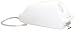 Sandia 40-1000 4 Gallon Solution Tank with Super-Drain Valve