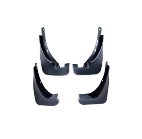 Bavettes garde-boue Toyota Rav4 2006-2012 XA30 finition origine premium