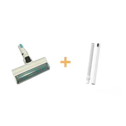 Tube rallonge compatible avec Tineco S5 Combo pour brosse électrique - 3