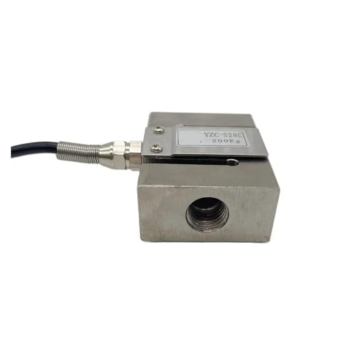 Cellule de charge de type S traction pression pour pesage 300kg - 4