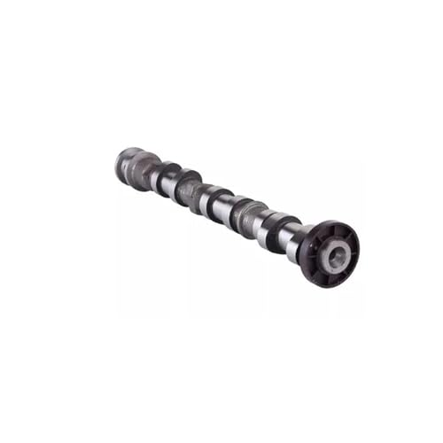 Árbol de levas de escape izquierdo 5184377AH para viajes seguros en Jeep y Ram 3.6L