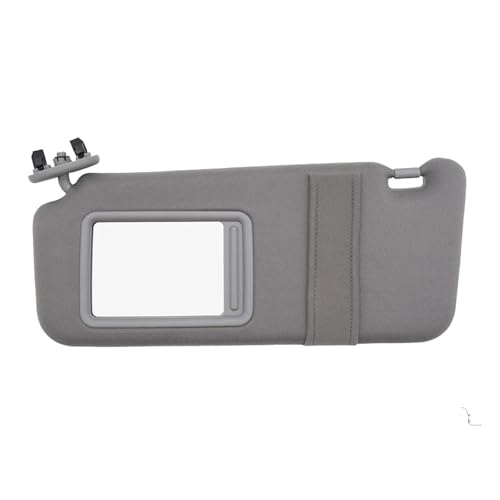 Pare-soleil pour Toyota Camry 2007-2011 gris finition origine