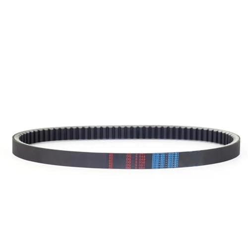 SNWDBH Courroie De Transmission pour H&Onda pour Forza 125 SH 150 CVT, Courroie Trapézoïdale, Code OEM 938 X 22,5 23100-K01-9010-M1