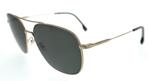 Lunettes de soleil Hugo Boss BOSS 1557/O/F/S pour conduite homme
