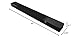 Klipsch Flexus CORE 200 3.1.2 Channel Powered by Onkyo Bluetooth Sound Bar with Dolby Atmos and Custom Tuned Bass - Black