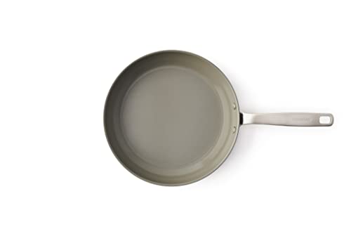 Greenpan CC000286-001 Chatham Hard Anodized Healthy Ceramic Nonstick 8 Inch And 10 Inch Frying Pan Skillet Set, Omelette And Egg Pan, Pfas-Free, Dishwasher Safe thumb #10