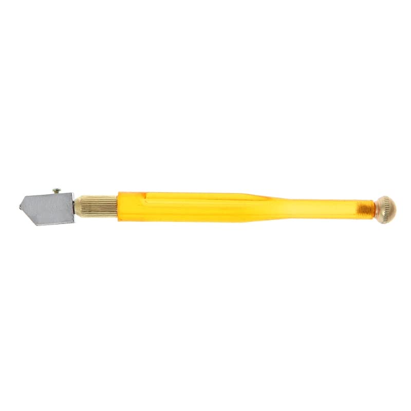 5Pcs Portable Antislip Cutting Tool Carbide Wheel Blade Glass Tile Cutter Glass Cutting Tool Glass Cutter 1
