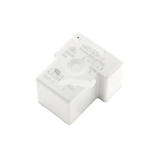 Relé T9SV1K15-12 12VDC 35A interruptor de potencia electromecánico de un polo