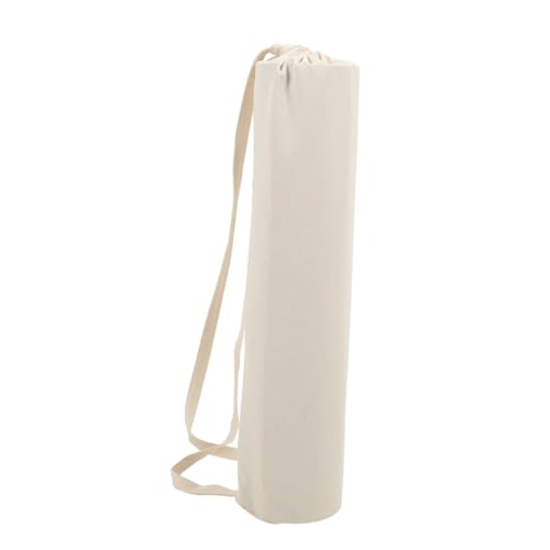 Bolsa de yoga de gran capacidad Gatuida: transporte fácil para tus sesiones de fitness