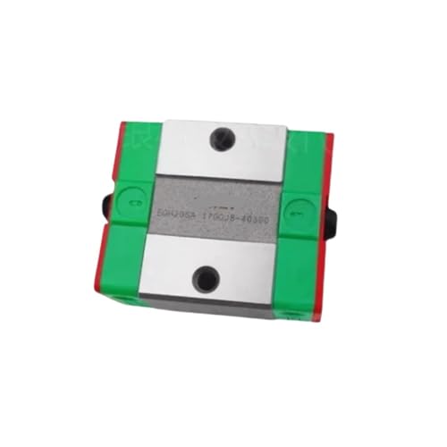 Rail linéaire EGH35SA pour guidage CNC et imprimante 3D axe X Y Z