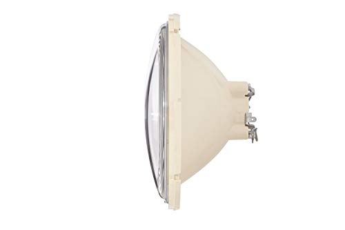 HELLA 1F3 161 825-031 Alogeno-Gruppo ottico, Faro