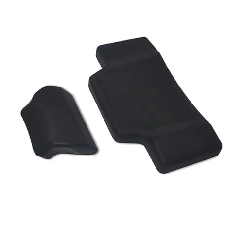 Tapis coffre dossier de moto anti-rayures en mousse PU pour un voyage sans chocs