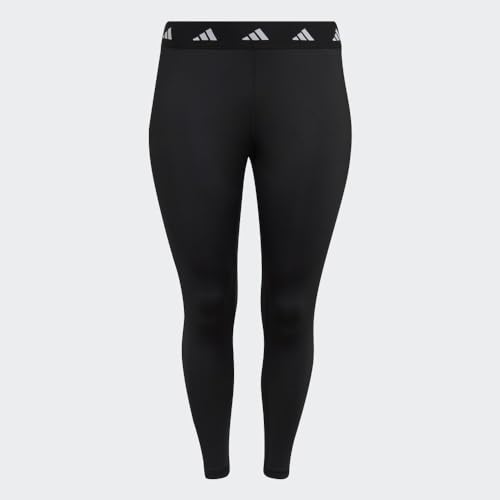 Image of adidas Techfit 7 /8 Leggings Women's