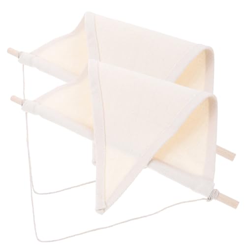 GRIRIW Badge Brooch Display Hanging Pin Banner Pennant Banner for Enamel Pins Wall Decor Diy Craft Random Color