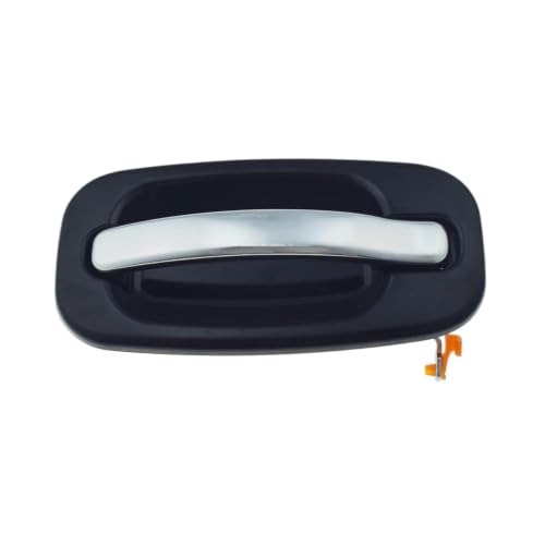 Poignée de porte extérieure 15182419 robustesse d'origine Suburban droit