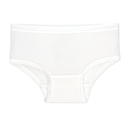 Bellabu Bear Girl's Rayon from Bamboo Underwear 7-Pack4