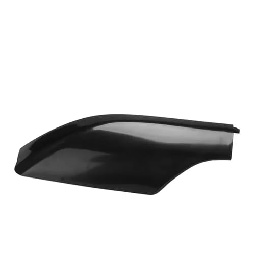 Barre transversale et housse protection rail toit arrière droit pour Nissan Qashqai 2008-2015