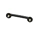 Front Windshield Hold Down Bracket Strap Hood Footman Loop Replace 55176422 Hood Accessories Compatible with 1997-2006 Jeep Wrangler TJ 2007-2018 Jeep Wrangler JK Strap Hood Loop Bracket Hood Handle