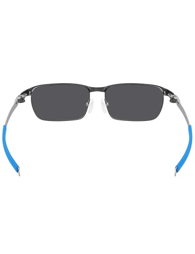 Image of BLAZERBUCK Replacement Earsocks & Nose Pieces for Oakley Tincup Glasses OX3184 OX5099