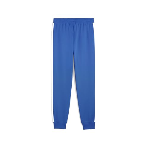 PUMA Mens T7 Always On Pants Casual - Blue2