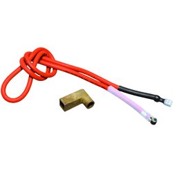 Honeywell Hi Temp Ignition Cable Assy for S8 36In.