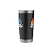 Professional Cat Herder Who Makes Herding Cats Look Easy Stainless Steel Insulated Tumbler