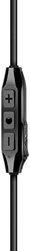 In-line remote control for Sennheiser HD1 Free headphones