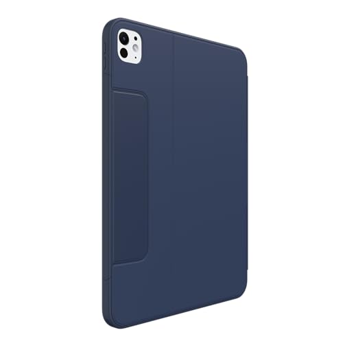 Coque iPad Air 13 2024 OtterBox Statement Studio avec support ajustable Ocean Abyss - 2